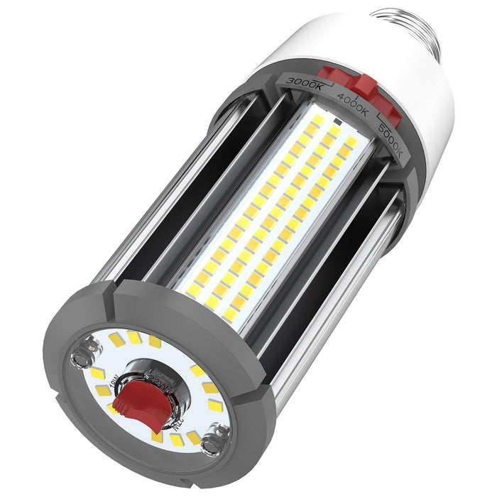 Satco S23151 Light Bulb, White