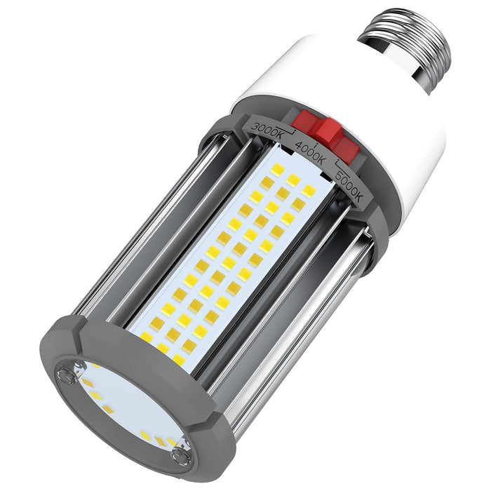 Satco S23160 Light Bulb, White