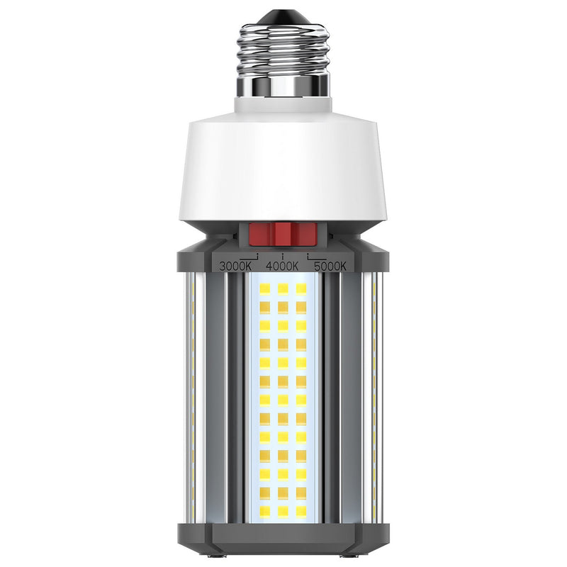 Satco S23160 Light Bulb, White