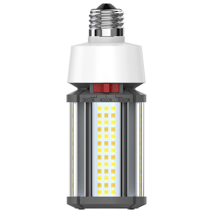 Satco S23160 Light Bulb, White