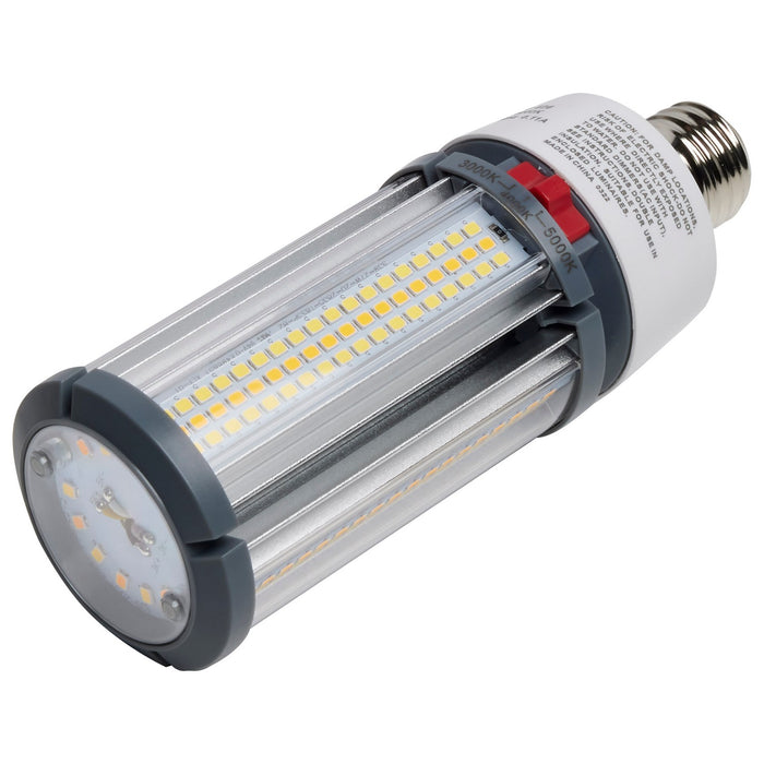 Satco S23161 Light Bulb, White