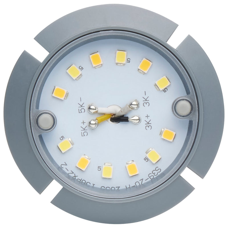 Satco S23161 Light Bulb, White