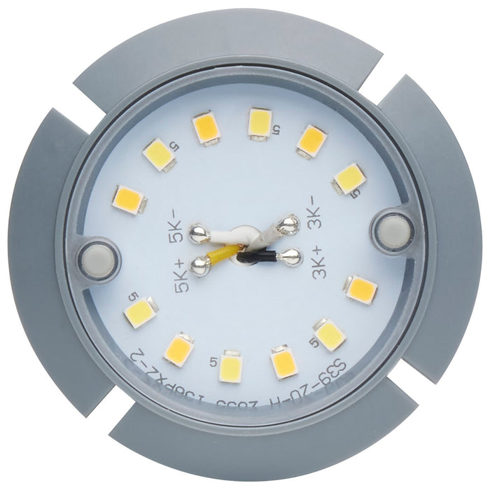 Satco S23161 Light Bulb, White
