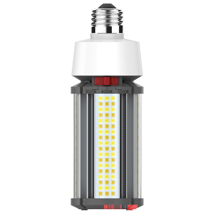 Satco S23161 Light Bulb, White