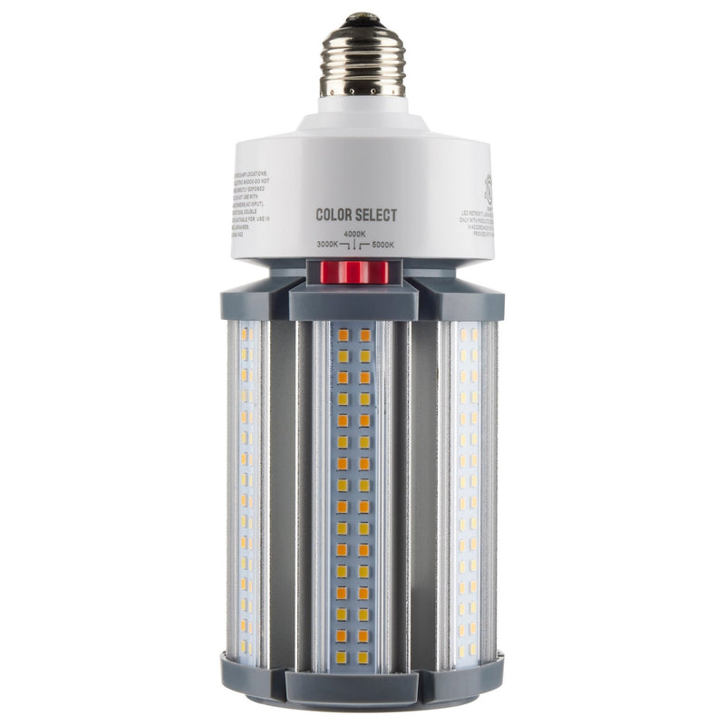 Satco S23163 Light Bulb, White