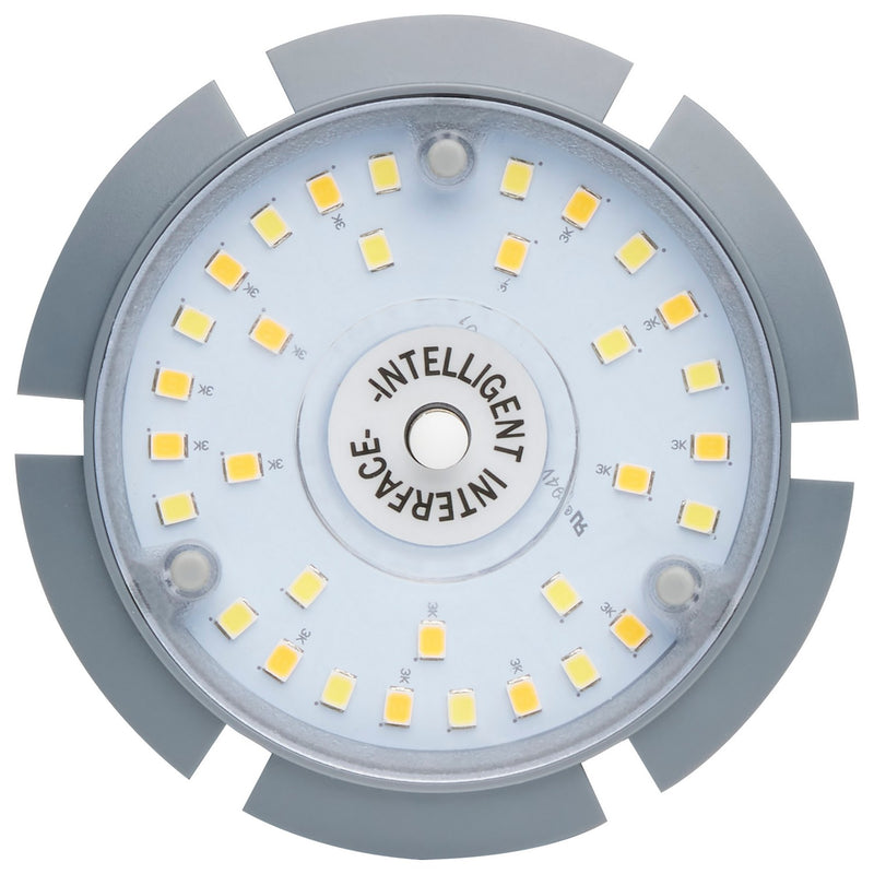 Satco S23163 Light Bulb, White