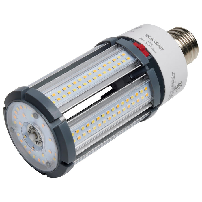 Satco S23164 Light Bulb, White