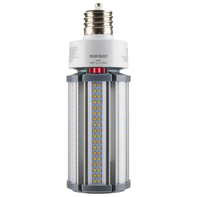 Satco S23165 Light Bulb, White