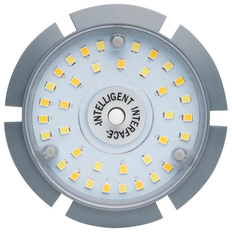 Satco S23165 Light Bulb, White