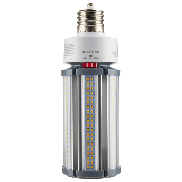Satco S23166 Light Bulb, White