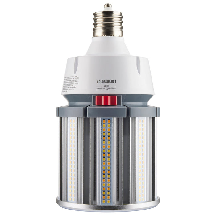 Satco S23167 Light Bulb, White