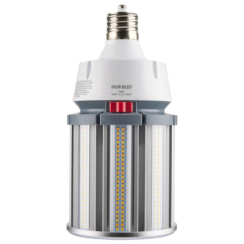 Satco S23168 Light Bulb, White