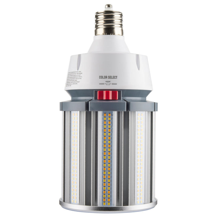 Satco S23168 Light Bulb, White