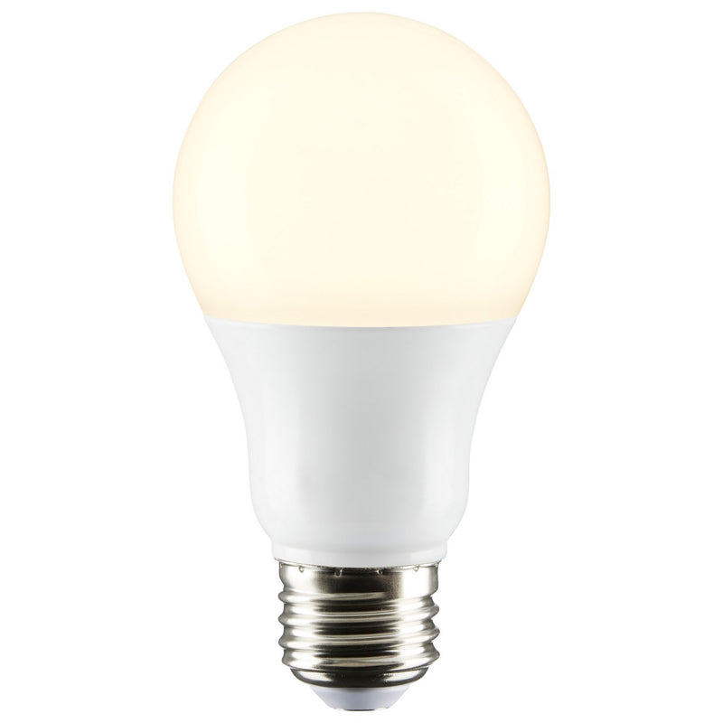 Satco S39836 Light Bulb, White