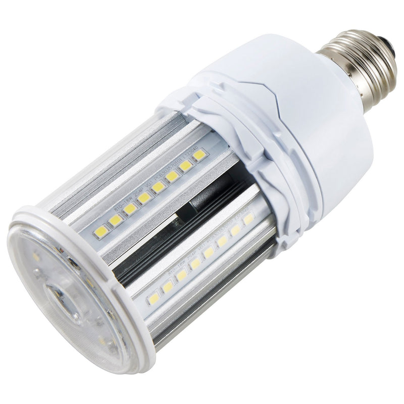Satco S49390 Light Bulb, White