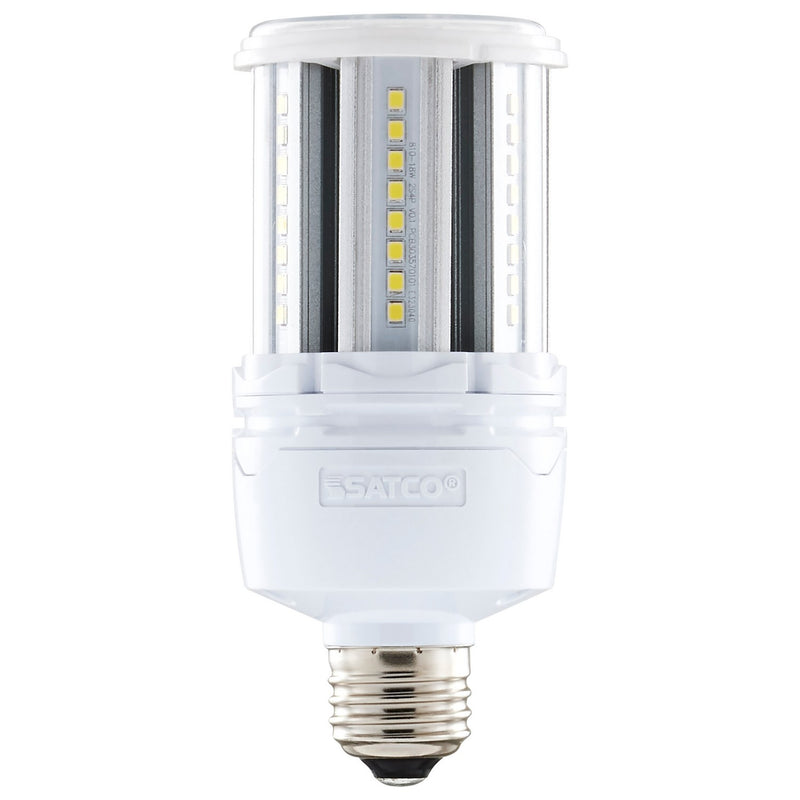 Satco S49390 Light Bulb, White