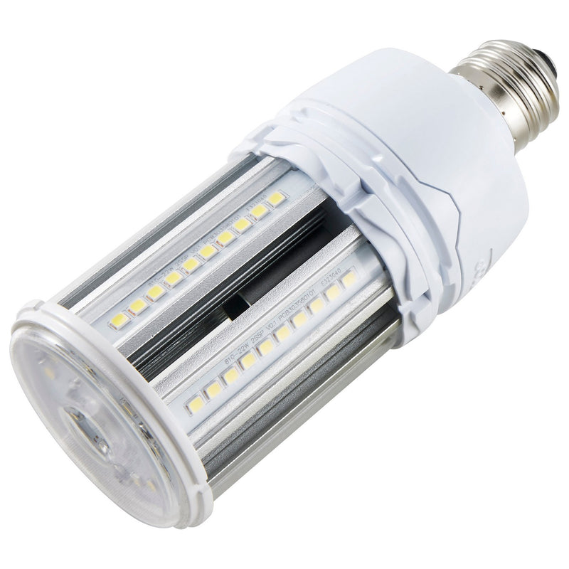 Satco S49391 Light Bulb, White