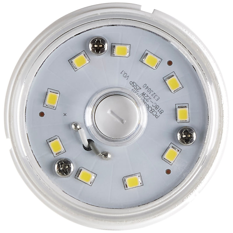Satco S49391 Light Bulb, White