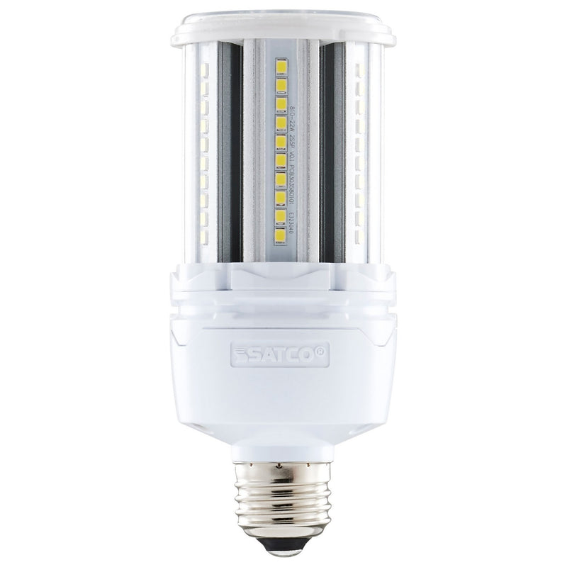 Satco S49391 Light Bulb, White