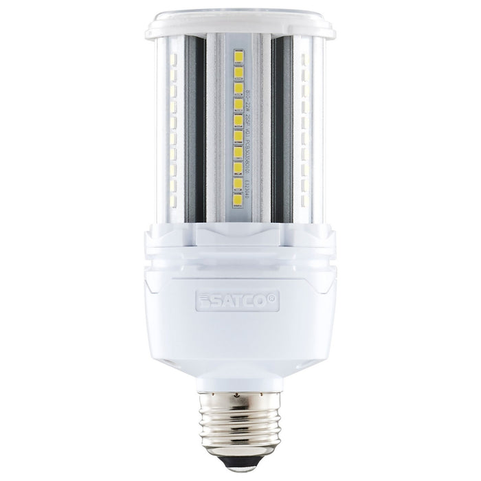 Satco S49391 Light Bulb, White