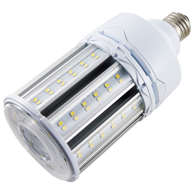 Satco S49392 Light Bulb, White