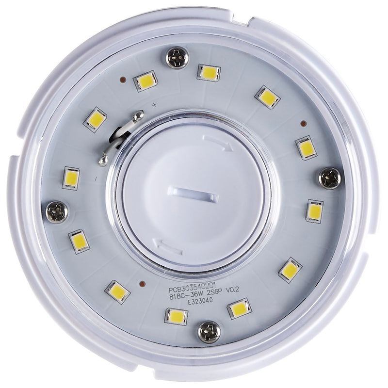 Satco S49392 Light Bulb, White