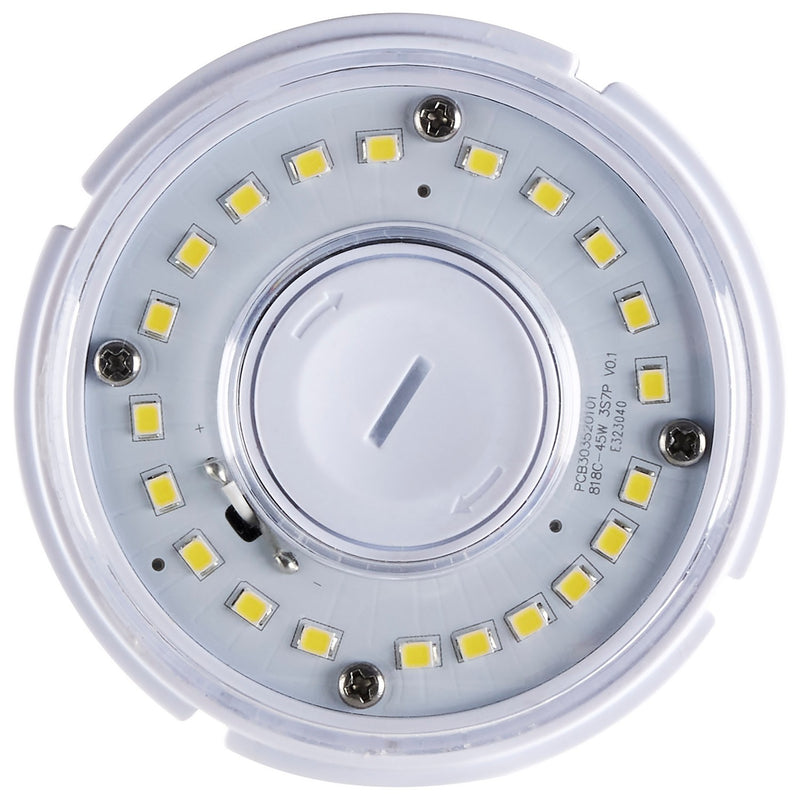 Satco S49393 Light Bulb, White