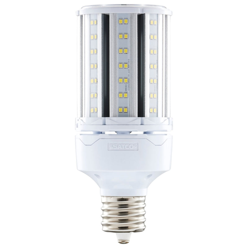 Satco S49393 Light Bulb, White