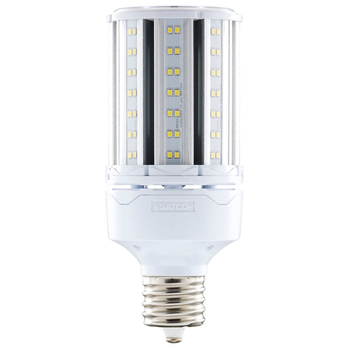 Satco S49393 Light Bulb, White