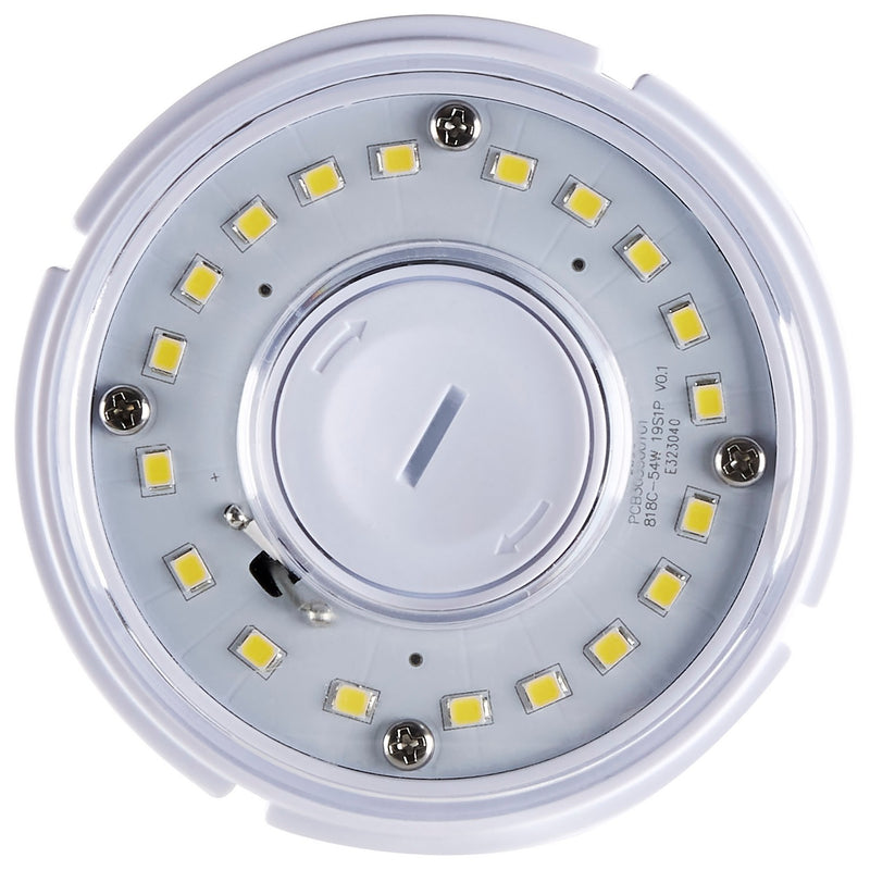 Satco S49394 Light Bulb, White
