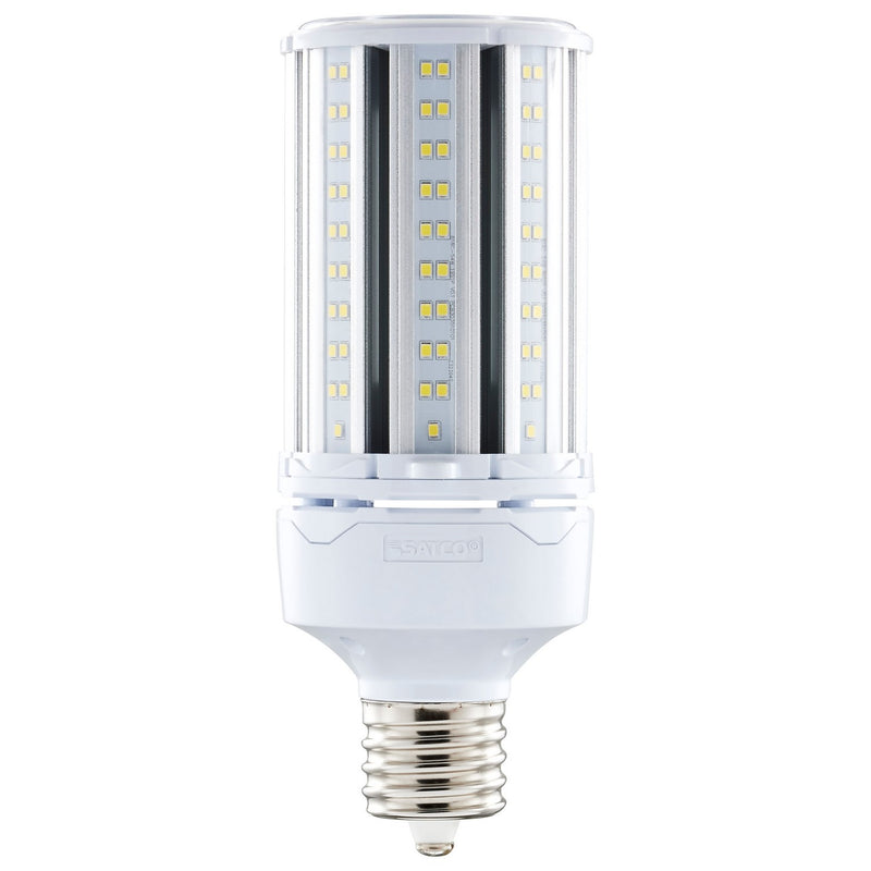 Satco S49394 Light Bulb, White