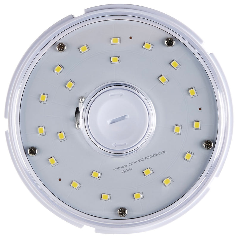 Satco S49395 Light Bulb, White