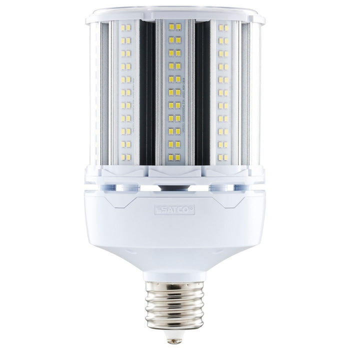 Satco S49395 Light Bulb, White
