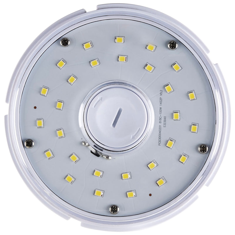 Satco S49396 Light Bulb, White