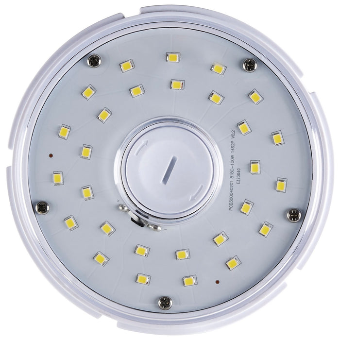 Satco S49396 Light Bulb, White