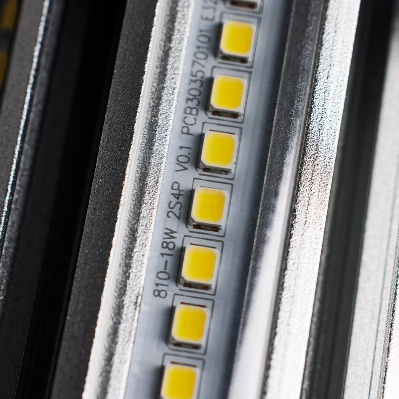 Satco S49670 Light Bulb, White