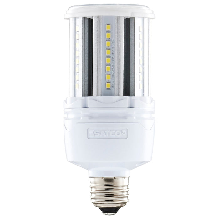 Satco S49670 Light Bulb, White