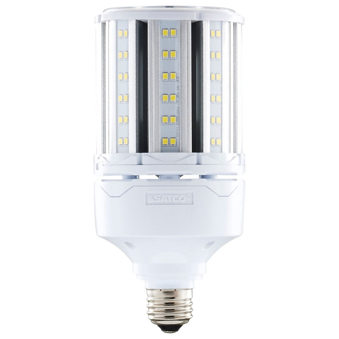 Satco S49672 Light Bulb, White