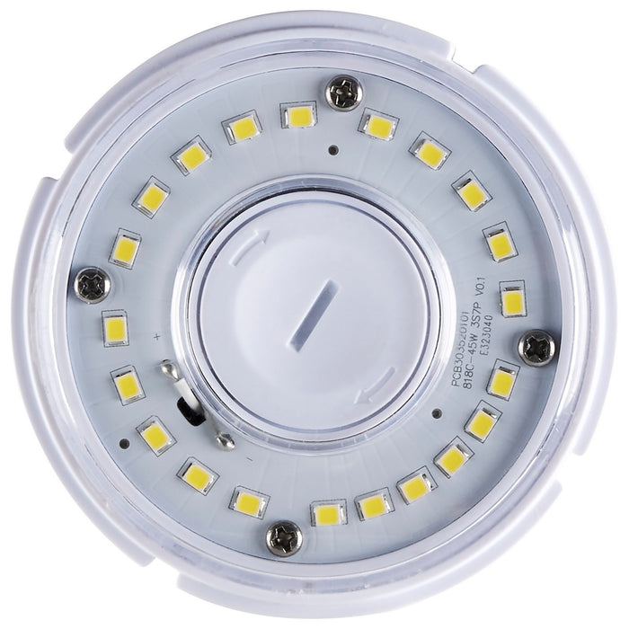 Satco S49673 Light Bulb, White