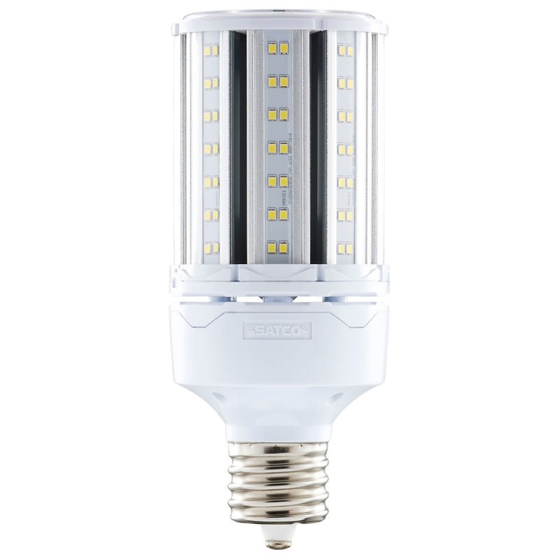 Satco S49673 Light Bulb, White