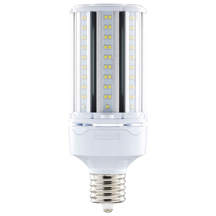 Satco S49674 Light Bulb, White