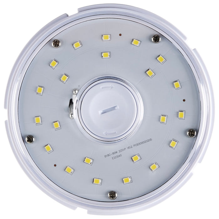 Satco S49675 Light Bulb, White
