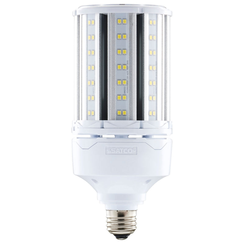 Satco S49738 Light Bulb, White