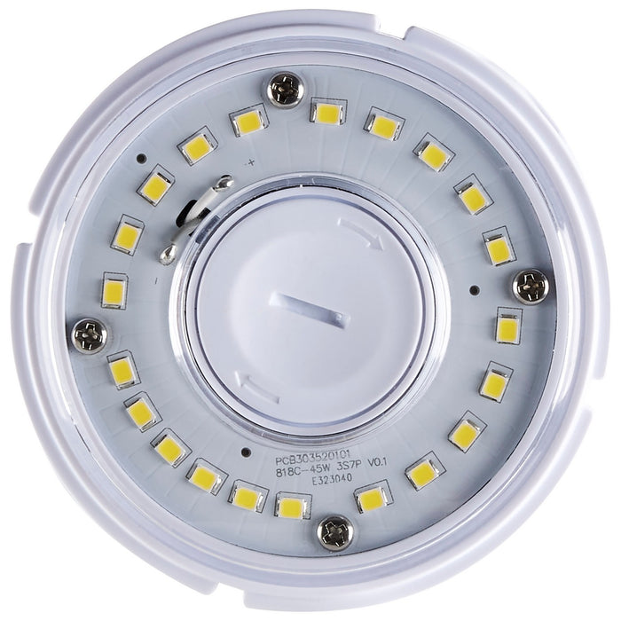 Satco S49739 Light Bulb, White