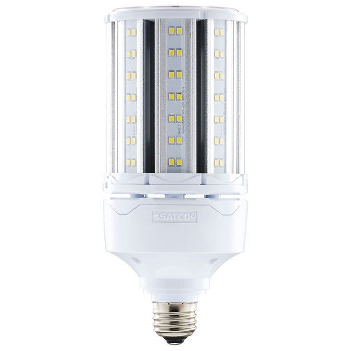 Satco S49739 Light Bulb, White