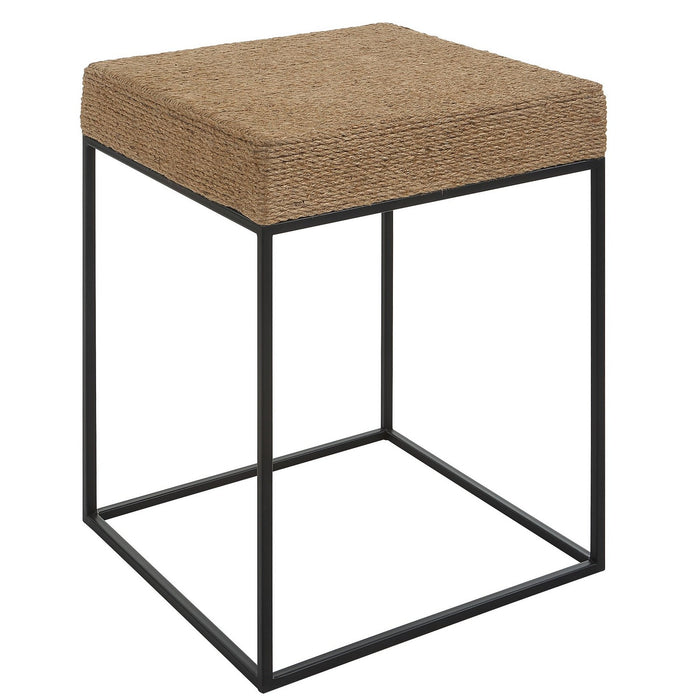 Uttermost 22884 Accent Table, Natural