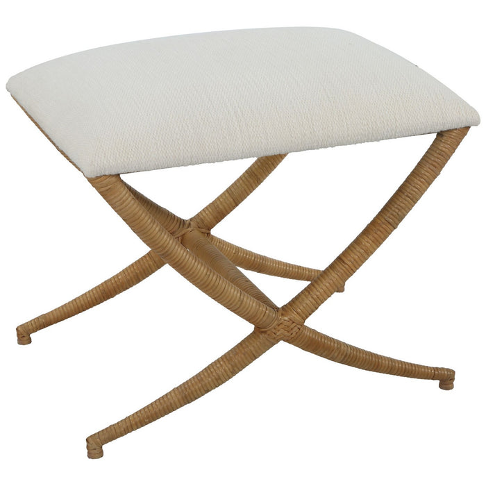 Uttermost 23751 Bench, Natural