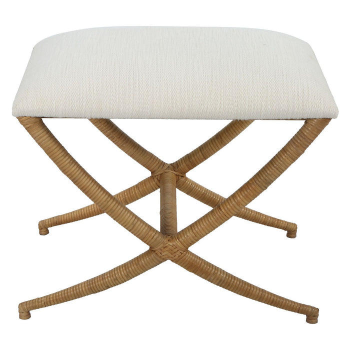 Uttermost 23751 Bench, Natural