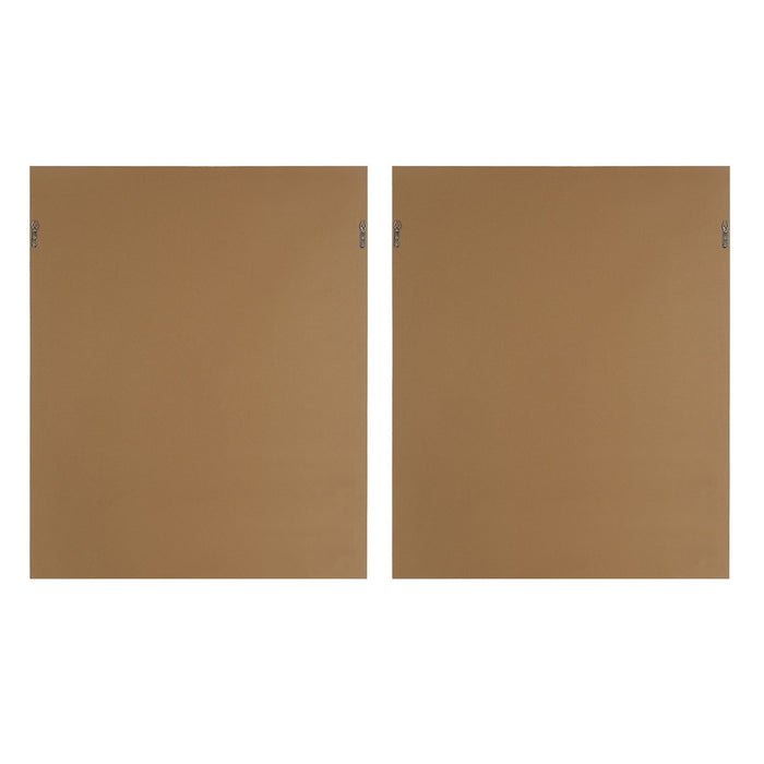 Uttermost 32249 Wall Art, Pine Wood