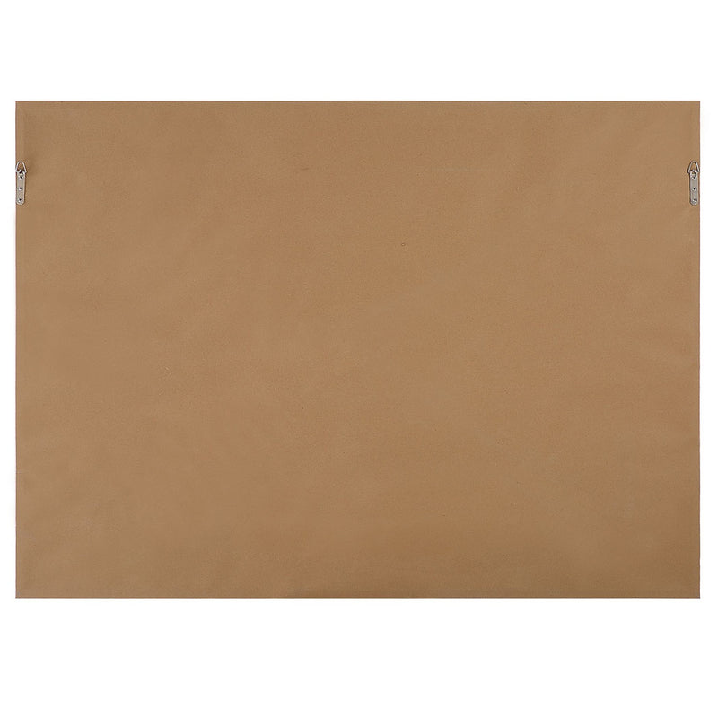 Uttermost 32266 Wall Art, Pine Wood